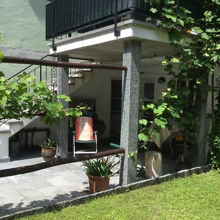 马贾 依芙丽娜旅馆酒店 外观 照片