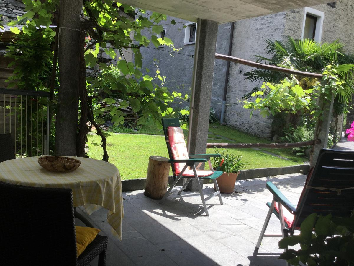 马贾 依芙丽娜旅馆酒店 外观 照片